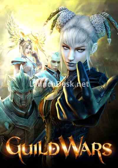 Guild Wars